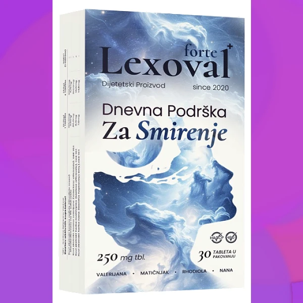 Lexoval+
