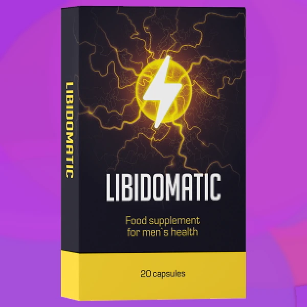 Libidomatic Caps