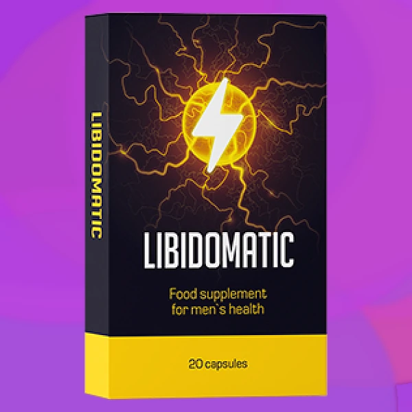 Libidomatic