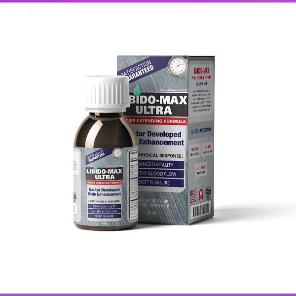 Libidomax