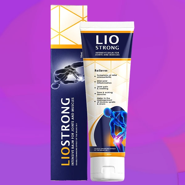 LIO STRONG