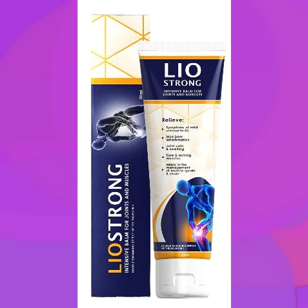 LIOSTRONG