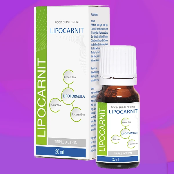 LIPOCARNIT