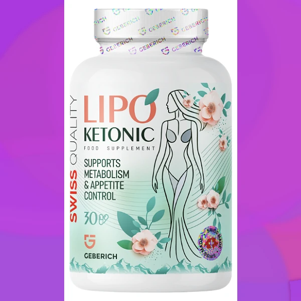 Lipoketonic