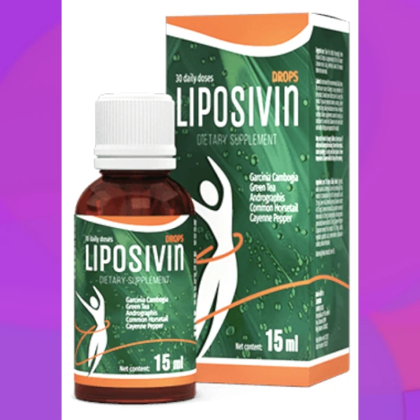Liposivin
