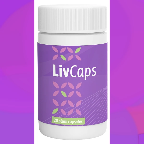 Liv Caps
