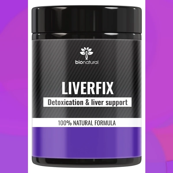 Liverfix