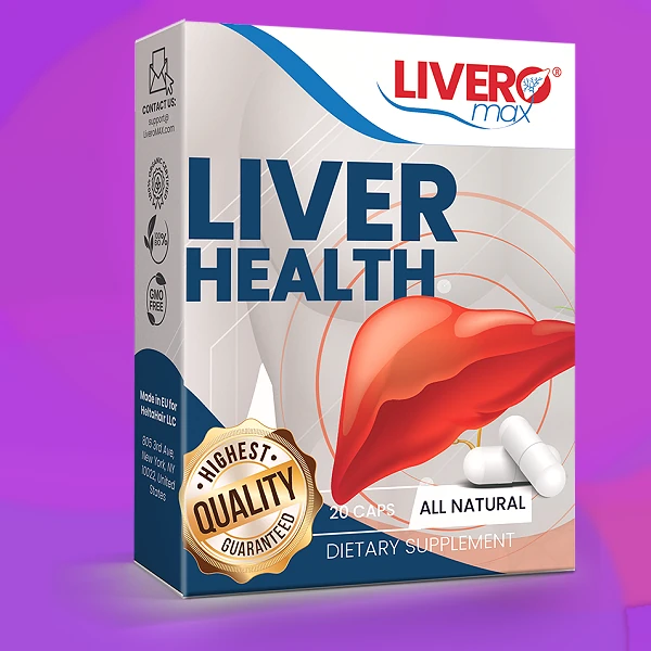 LiveroMAX