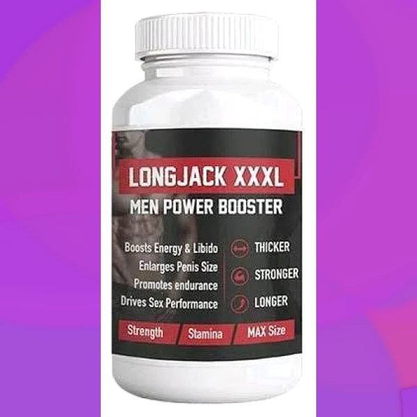 Longjack XXXL