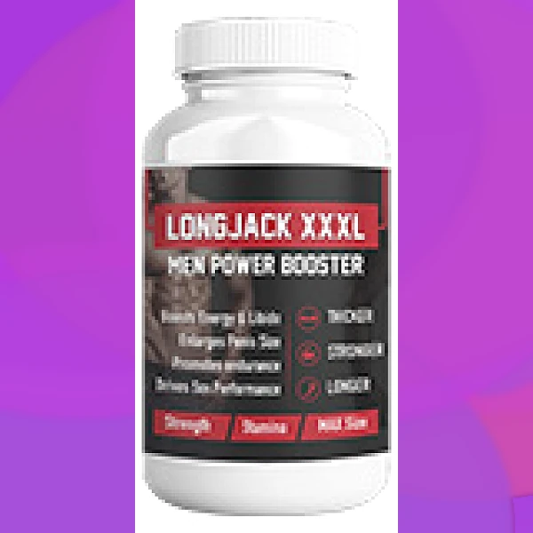 Longjack