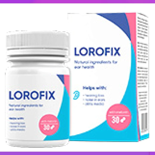 Lorofix new