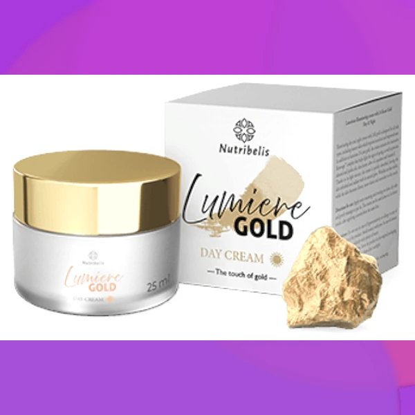 Lumiere Gold