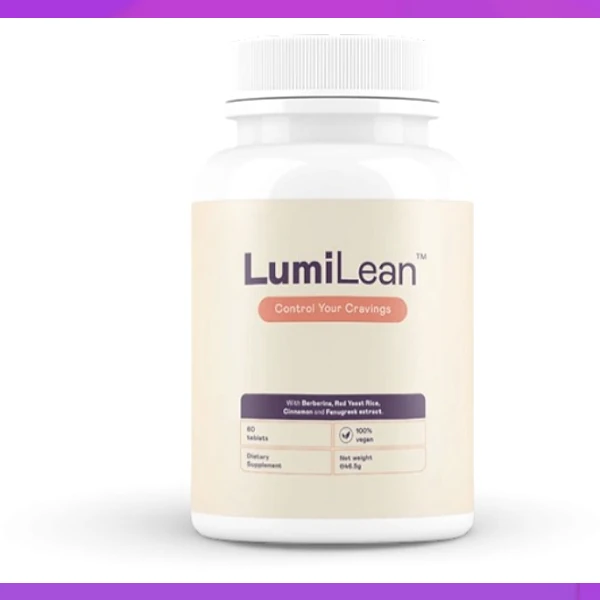 LUMILEAN