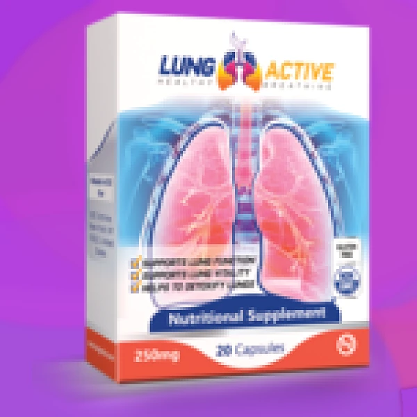 Lung Active