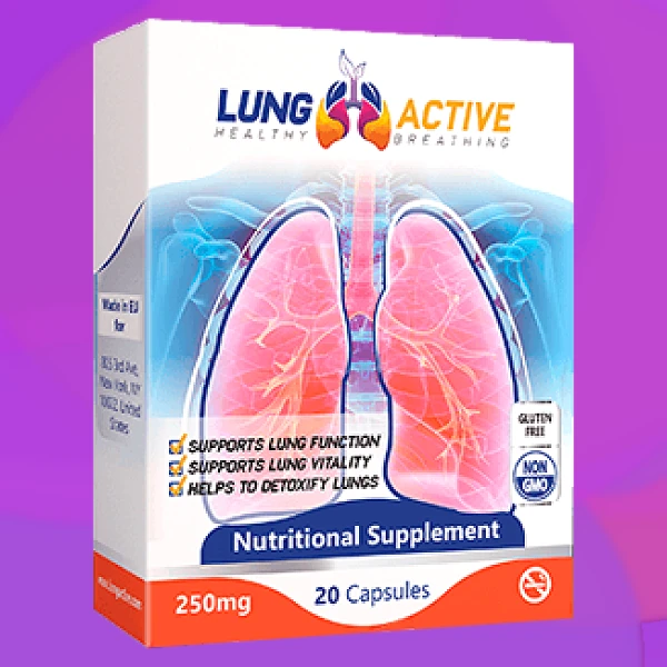 LungActive