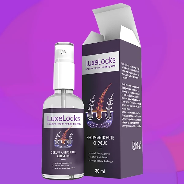 LuxeLocks