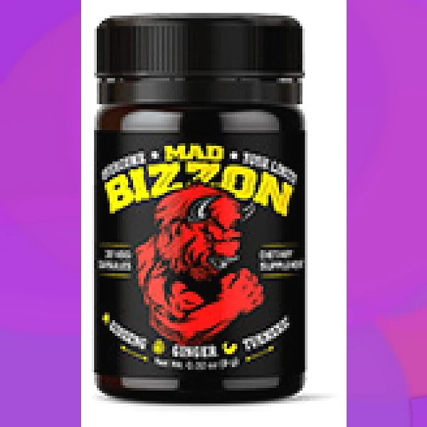 Mad Bizzon