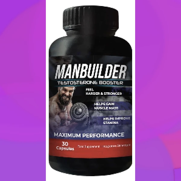 ManBuilder