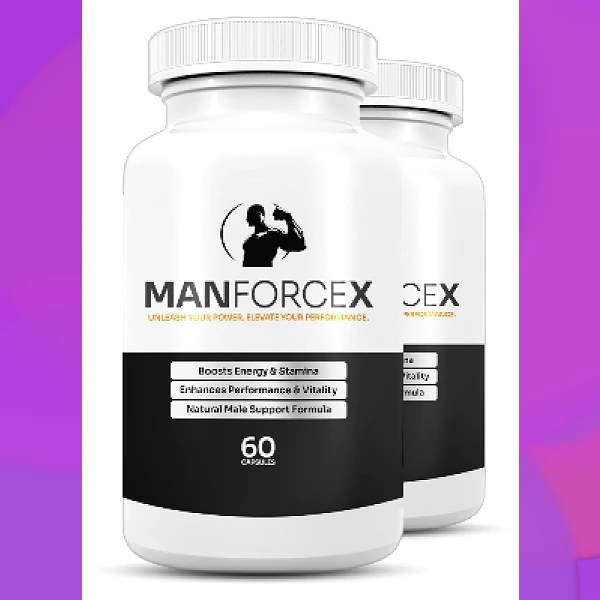 ManForceX