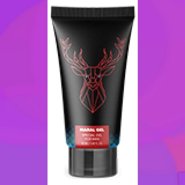 Maral Gel plus