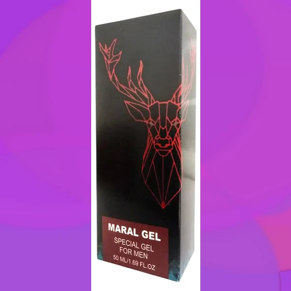 Maral Gel