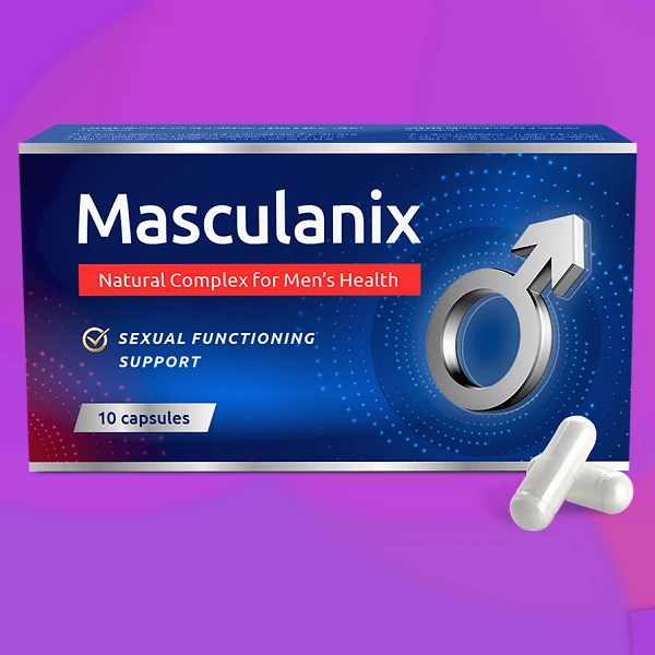 Masculanix