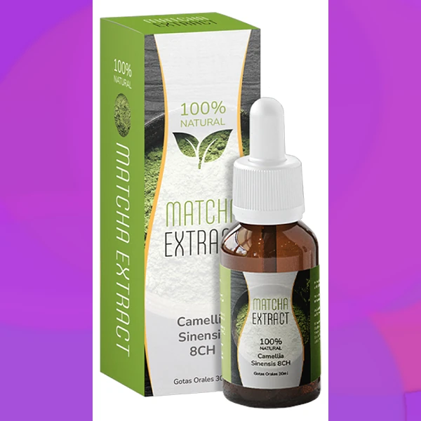 Matcha Extract