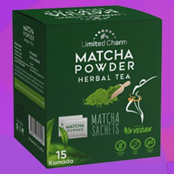 Matcha Powder
