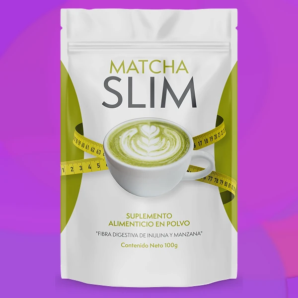 Matcha Slim