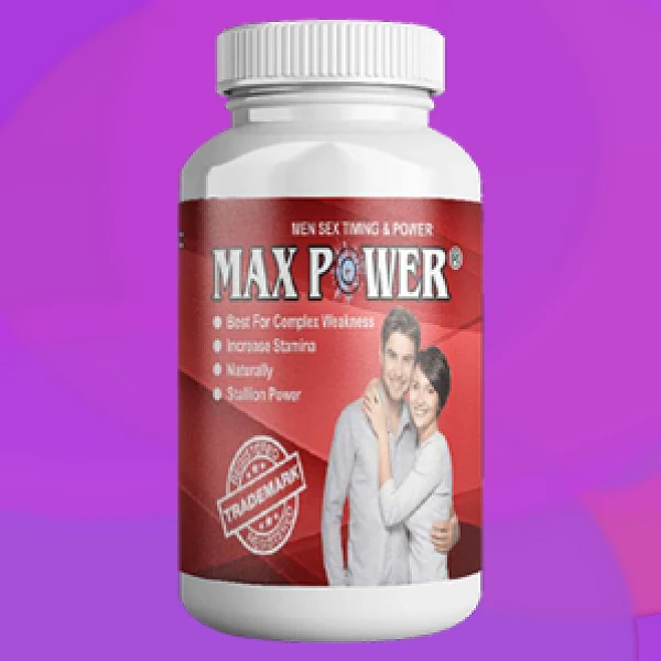 Max Power