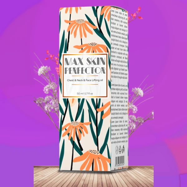 Max Skin Perfector