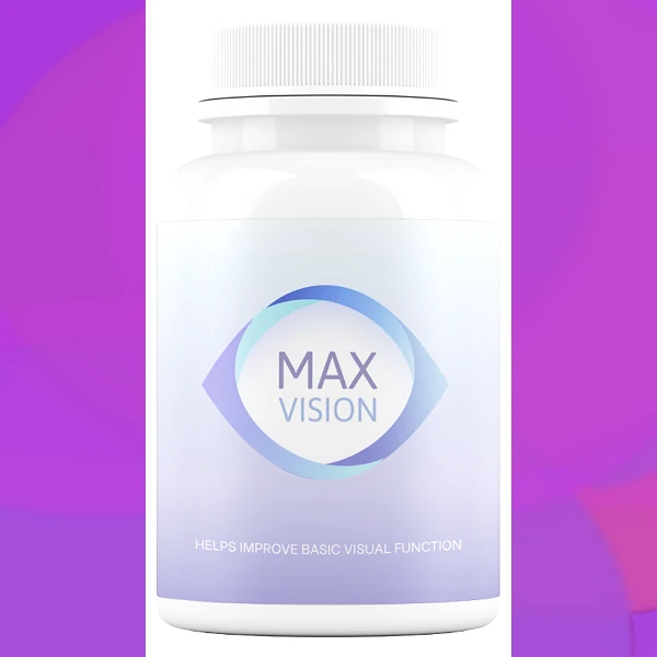 Max Vision