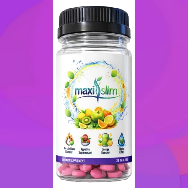 Maxi Slim