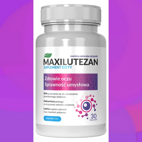 Maxilutezan