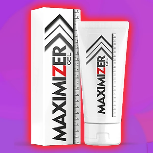 Maximizer
