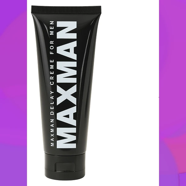 MaxMan