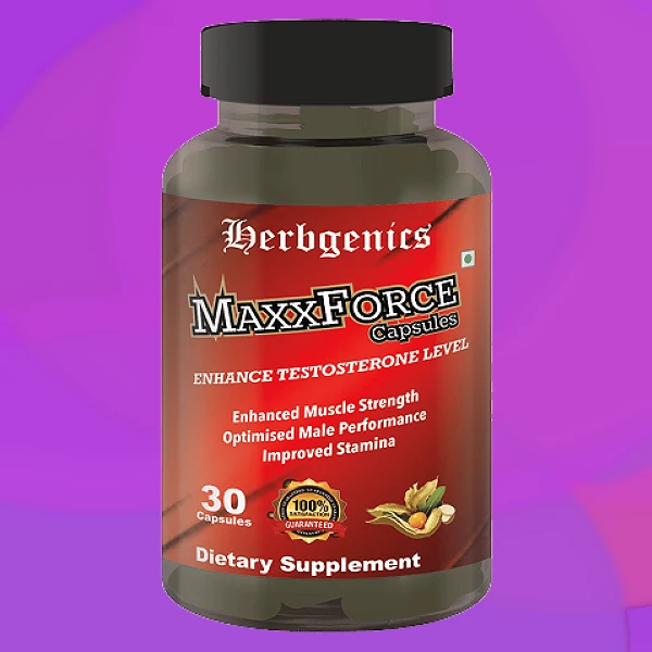 MaxxForce