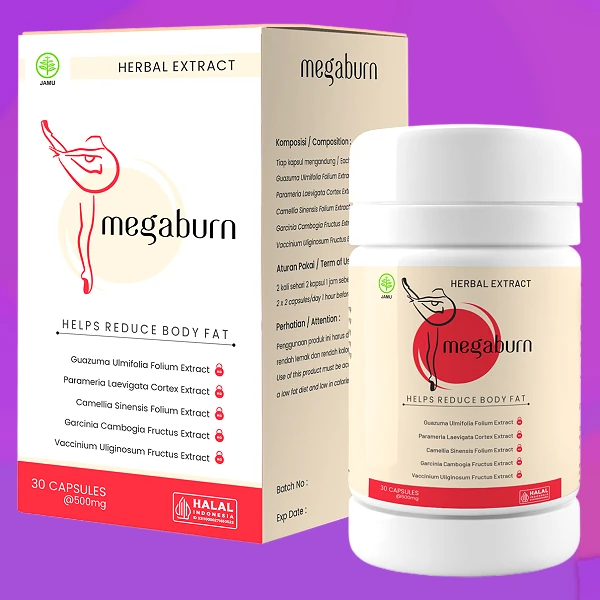 Megaburn