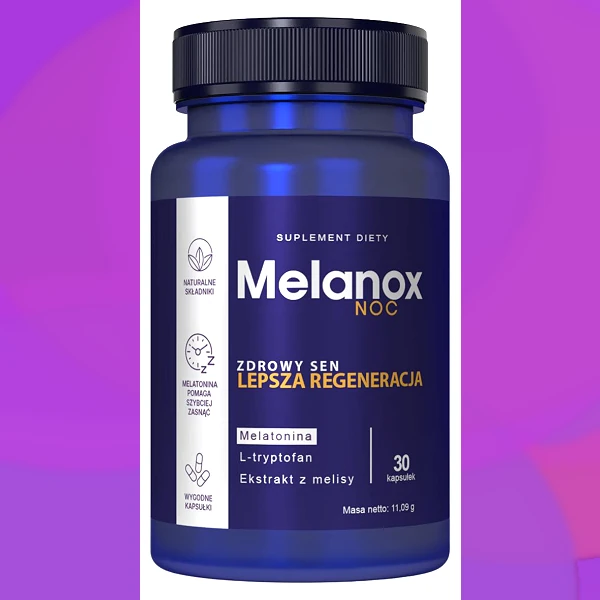 Melanox