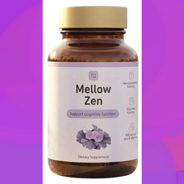 Mellow Zen