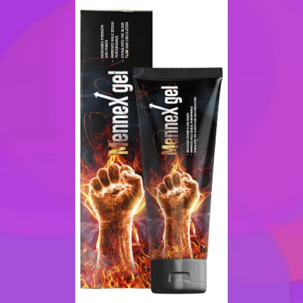 Mennex gel