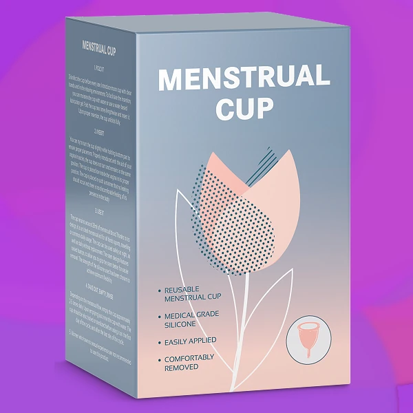 Menstrual Cup