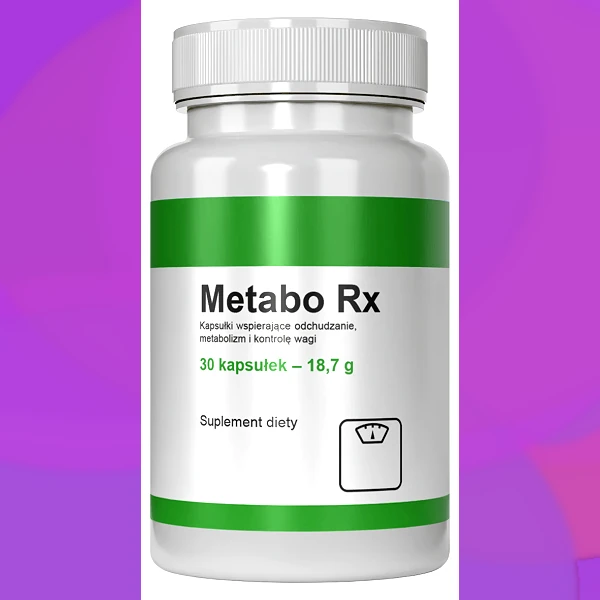 Metabo Rx