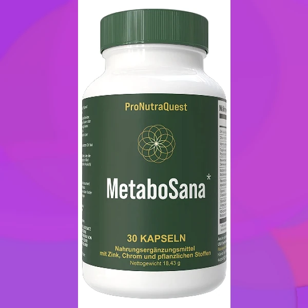 MetaboSana