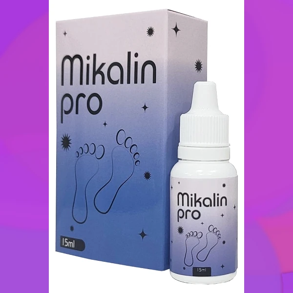 Mikalin Pro