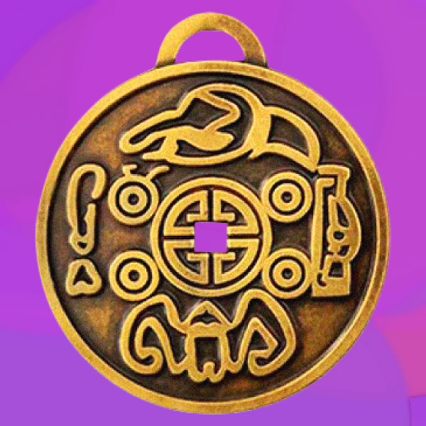 Money Amulet