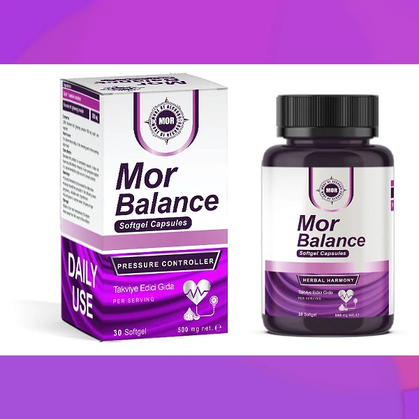 Mor Balance