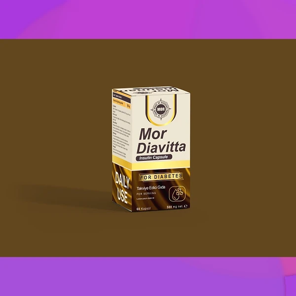 Mor Diavitta