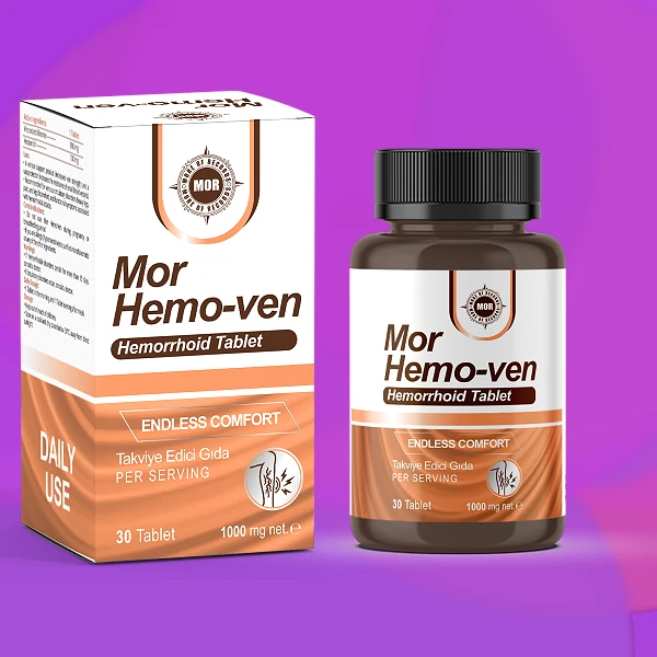 Mor Hemo-Ven