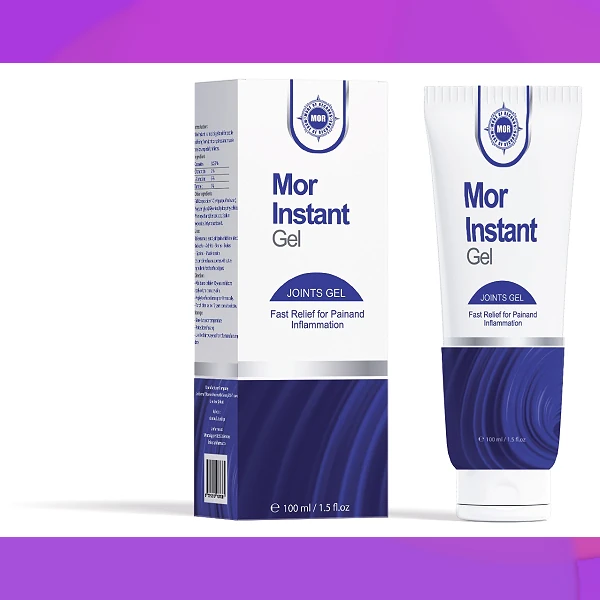 Mor Instant